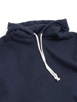 EHU&rsquo;KAI HD RAGLAN SWEATSHIRT DARK NAVY | Sunray Sportswear Best
