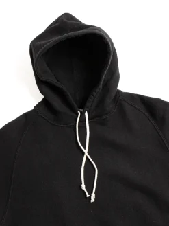 EHU’KAI HD RAGLAN SWEATSHIRT ANTHRACITE | Sunray Sportswear Fashion