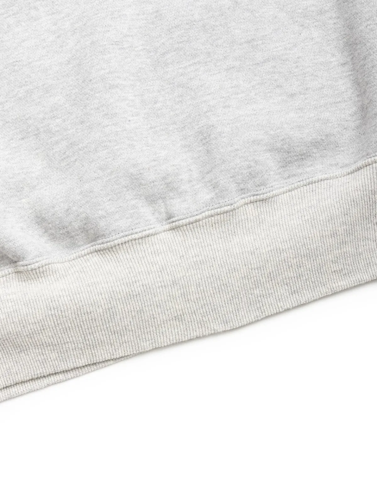 EHU’KAI HD RAGLAN SWEATSHIRT HAMBLEDON GREY | Sunray Sportswear Discount