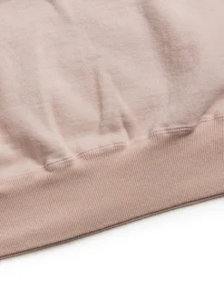 EHU’KAI HD RAGLAN SWEATSHIRT MAUVE CHALK | Sunray Sportswear Cheap