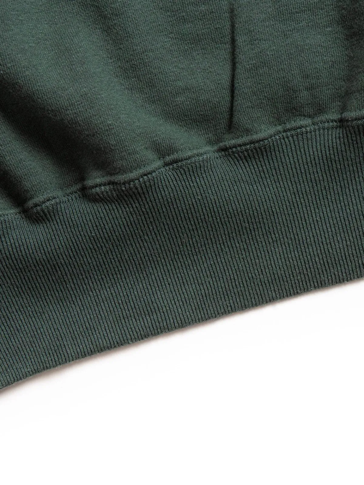 EHU’KAI HD RAGLAN SWEATSHIRT DARKEST SPRUCE | Sunray Sportswear New