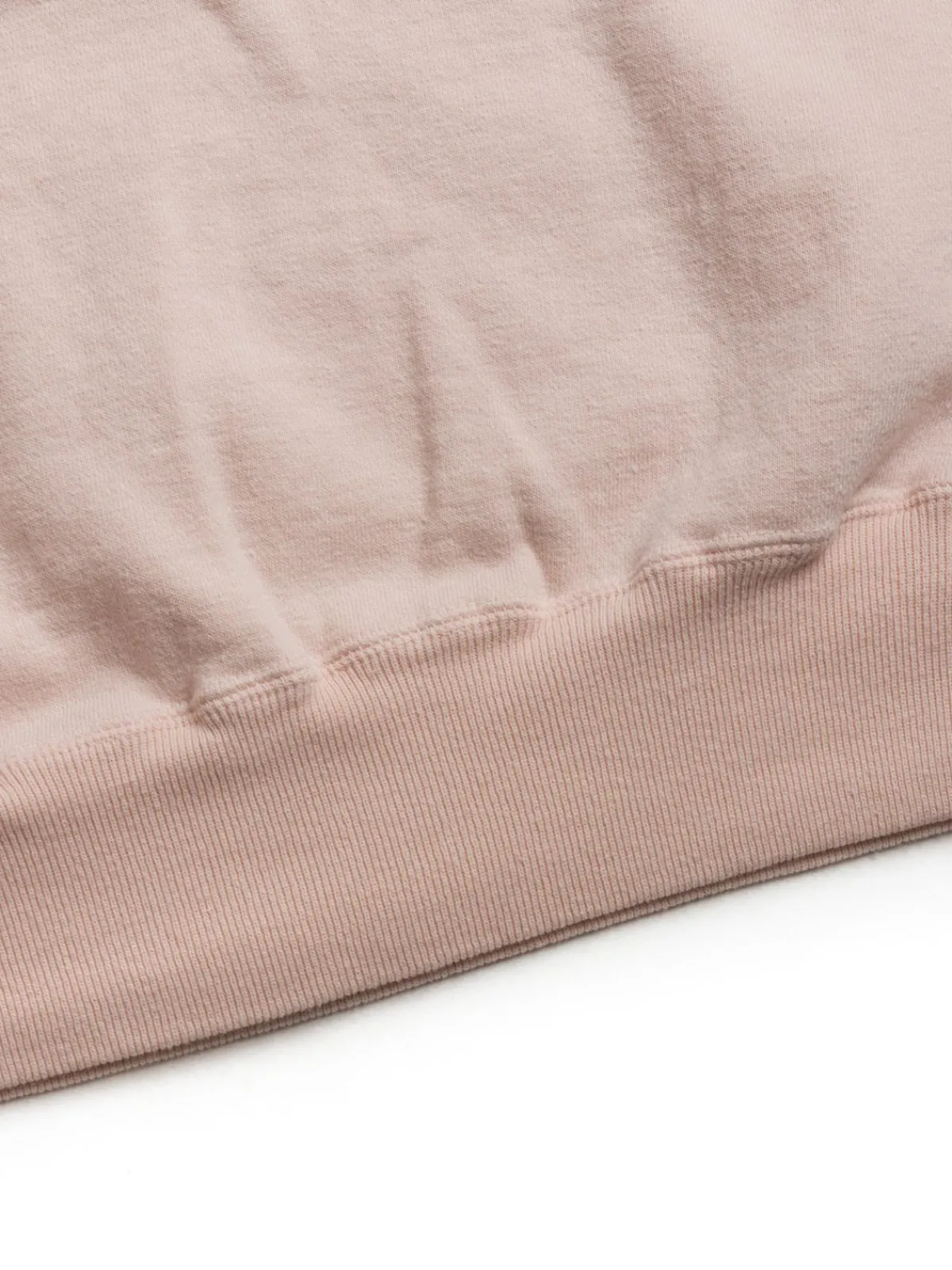 EHU’KAI HD RAGLAN SWEATSHIRT MAUVE CHALK | Sunray Sportswear Cheap