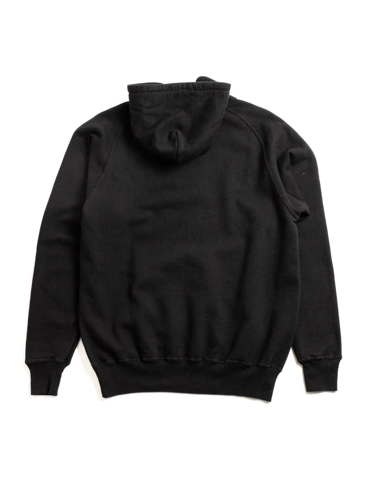 EHU’KAI HD RAGLAN SWEATSHIRT ANTHRACITE | Sunray Sportswear Fashion