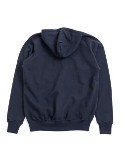 EHU’KAI HD RAGLAN SWEATSHIRT DARK NAVY | Sunray Sportswear Best