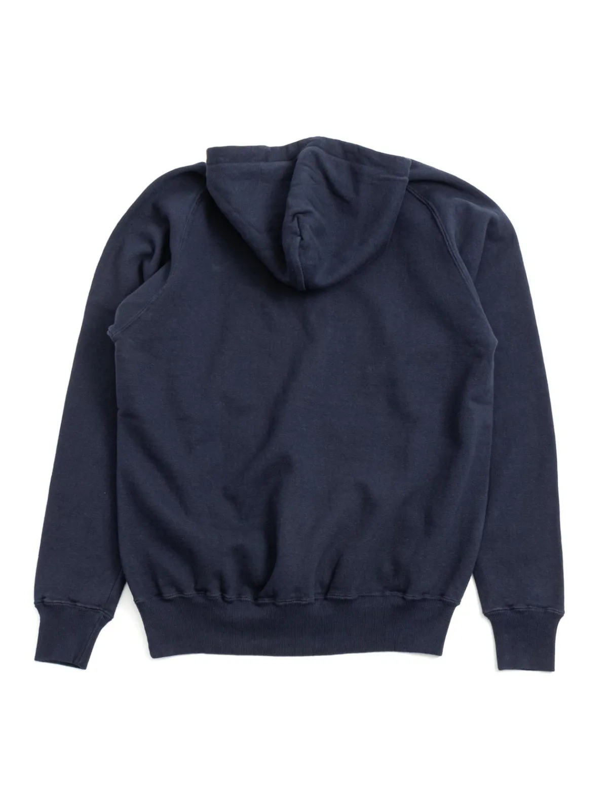 EHU’KAI HD RAGLAN SWEATSHIRT DARK NAVY | Sunray Sportswear Best