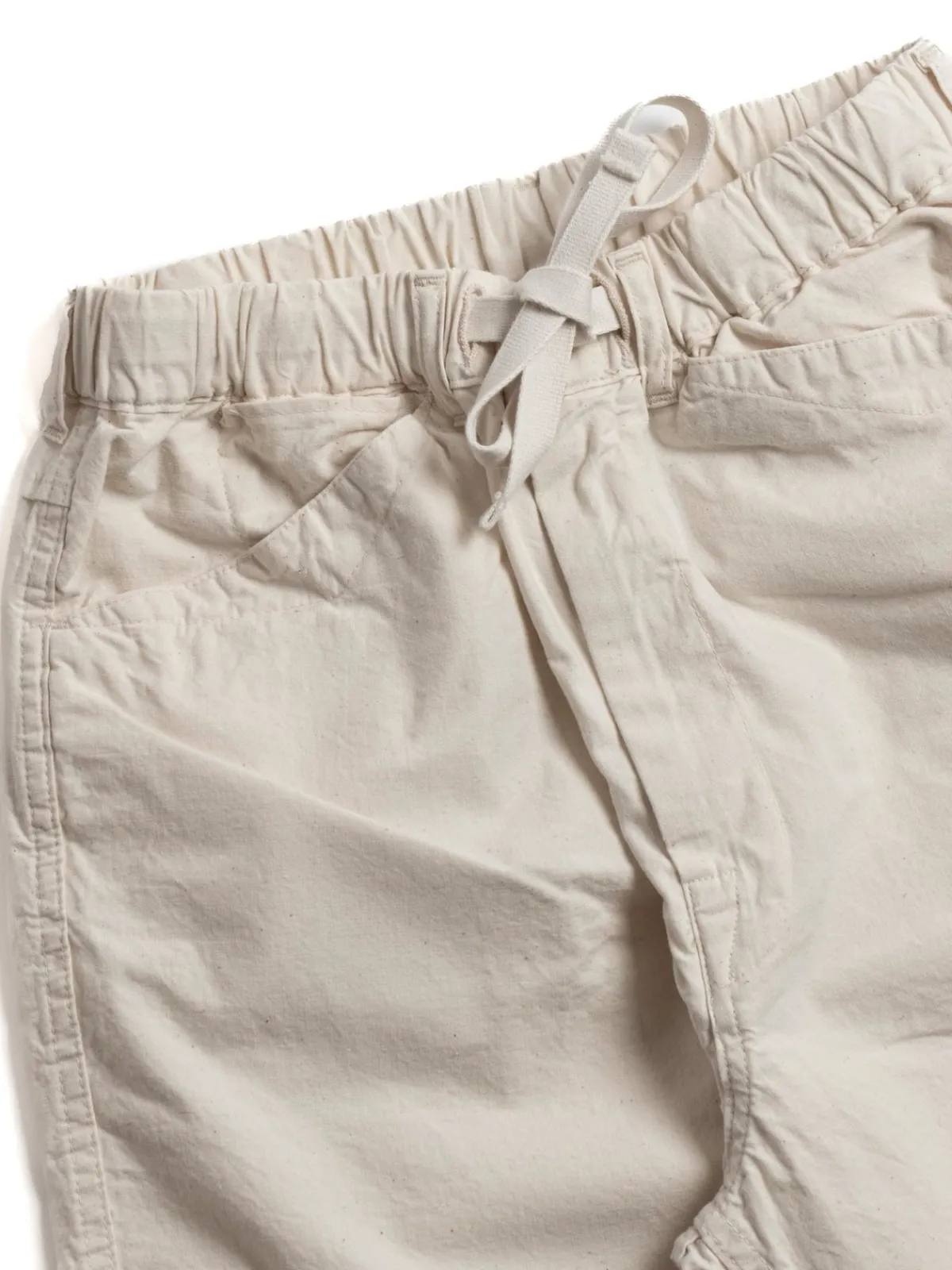 E–Z TRAVAIL PANTS VINTAGE SHEETING NATURAL | Post O’alls Best Sale