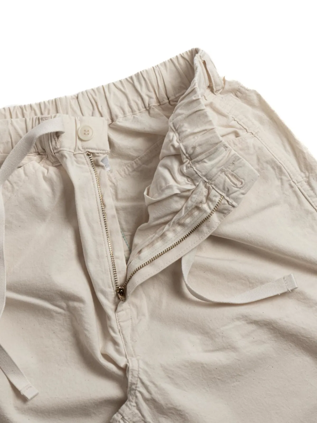 E–Z TRAVAIL PANTS VINTAGE SHEETING NATURAL | Post O’alls Best Sale