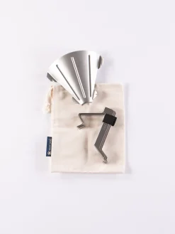 Field Barista Dripper | Snow Peak New