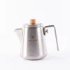 Field Barista Kettle | Snow Peak Best Sale