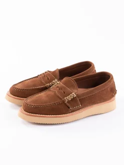 FO Snuff Loafer w/2021 Sole Exclusive | Yuketen Clearance