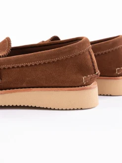 FO Snuff Loafer w/2021 Sole Exclusive | Yuketen Clearance