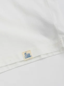 GOOD BASICS PLP04 MEN&rsquo;S POLO SHIRT WITH POCKET WHITE | Merz B. Schwanen Fashion