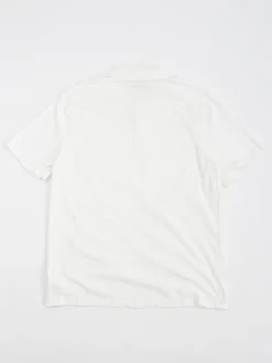 GOOD BASICS PLP04 MEN&rsquo;S POLO SHIRT WITH POCKET WHITE | Merz B. Schwanen Fashion