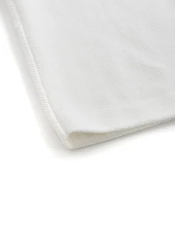 GOOD ORIGINALS 2PKPL POLO SHIRT/POCKET WHITE | Merz B. Schwanen Cheap