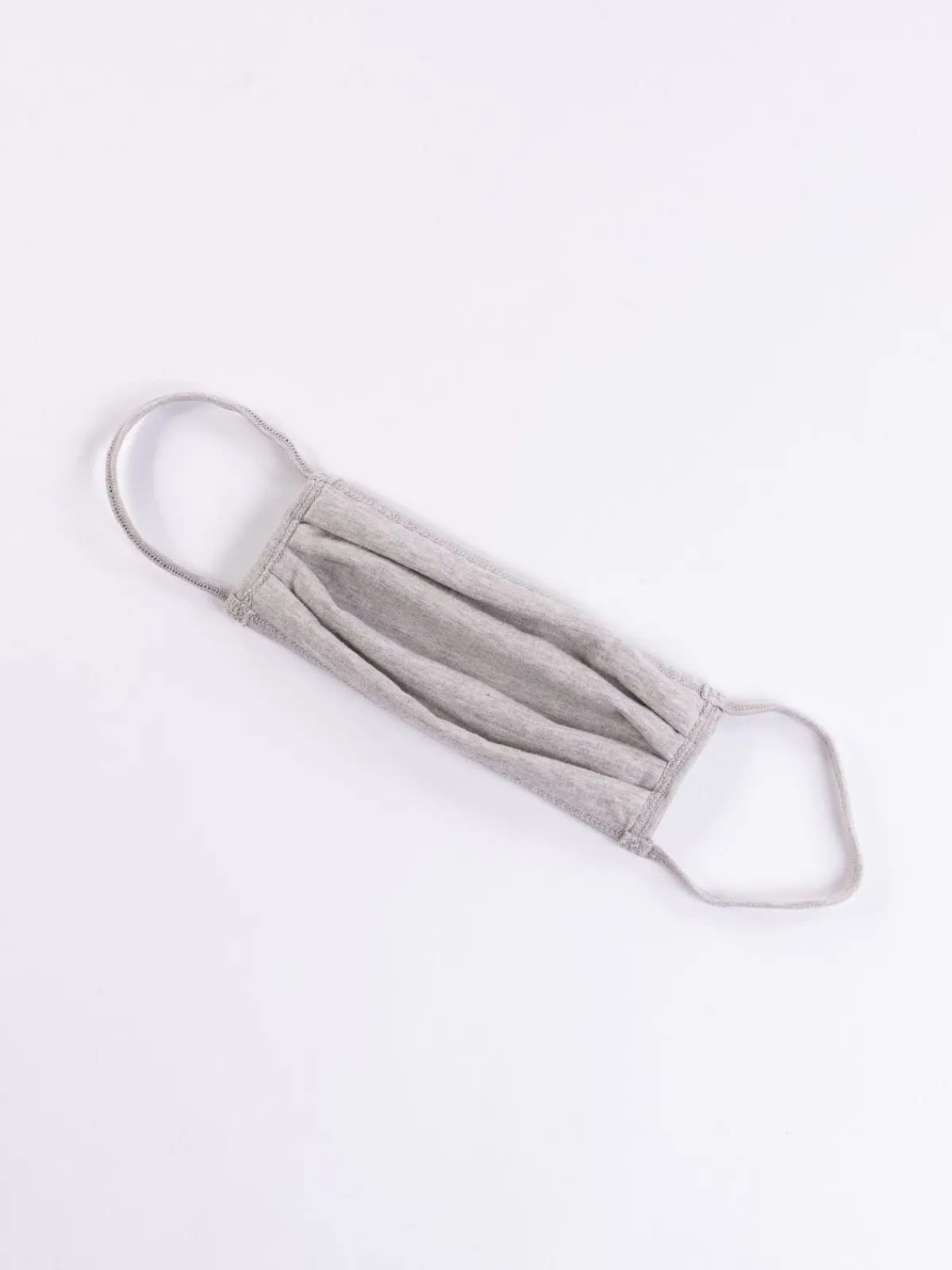 Grey Natural Washable Anti–Virus Mask | Colorball Fashion