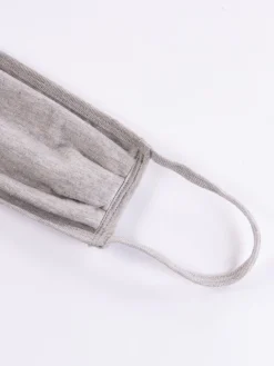 Grey Natural Washable Anti&ndash;Virus Mask | Colorball Fashion