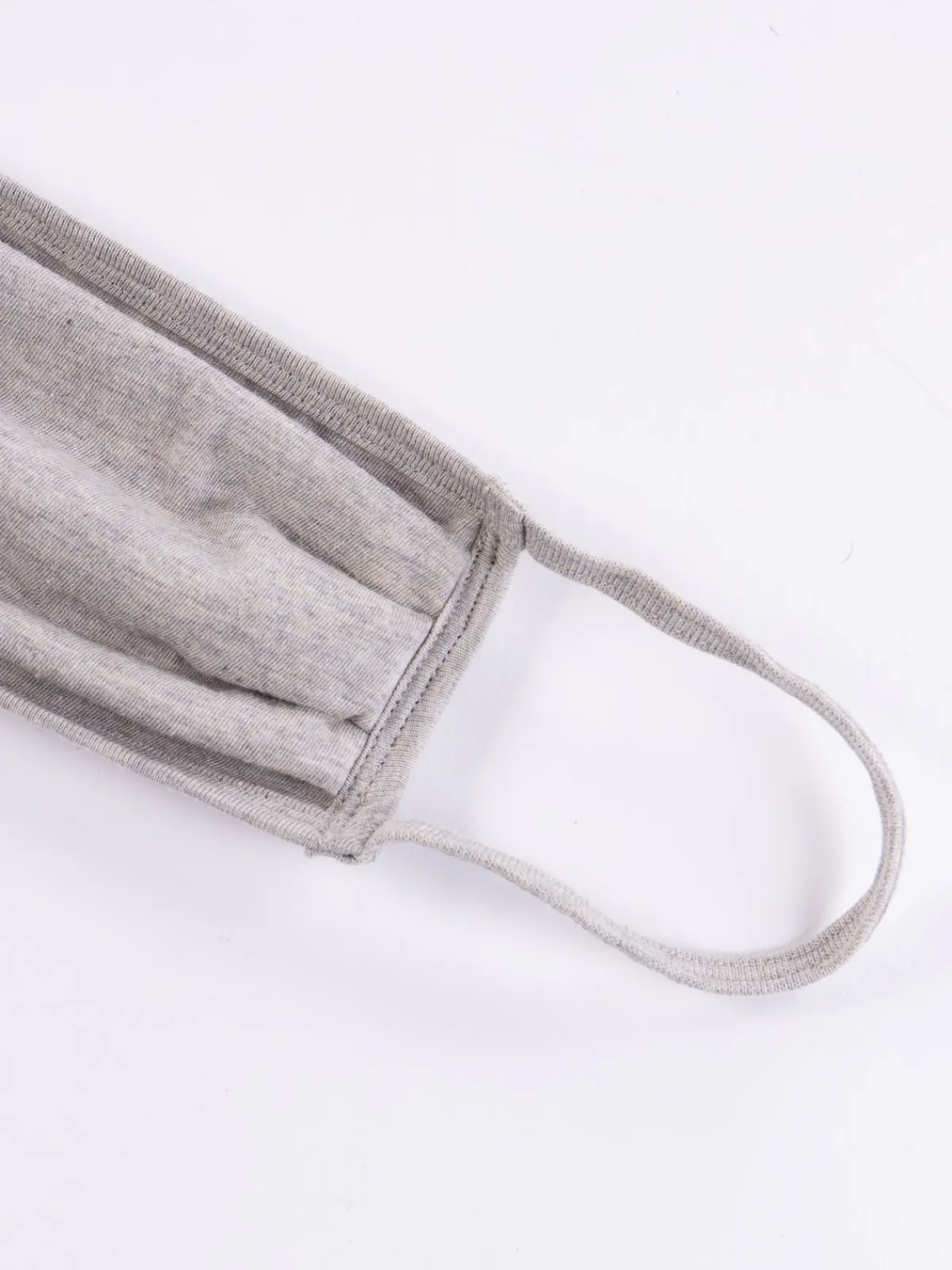Grey Natural Washable Anti–Virus Mask | Colorball Fashion