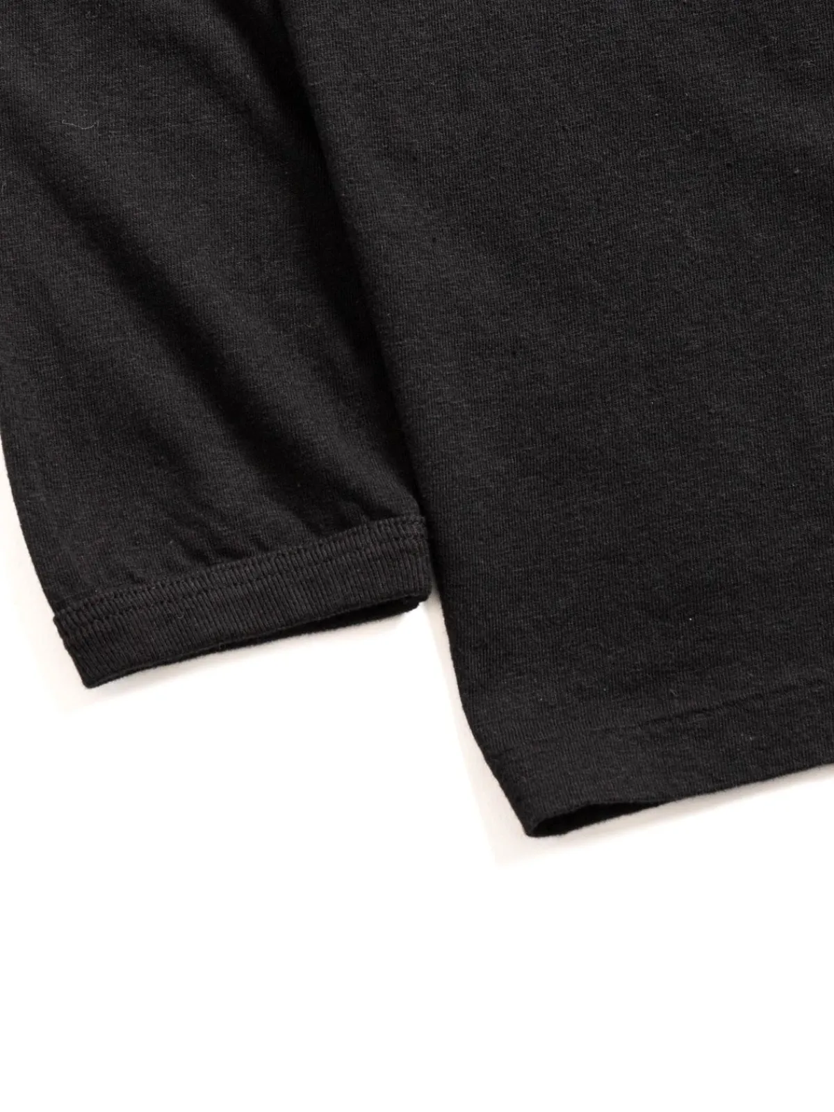 HALEIWA L/S T–SHIRT ANTRACITE (BLACK) | Sunray Sportswear Cheap