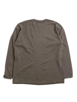 HALEIWA L/S T–SHIRT BELUGA | Sunray Sportswear Sale