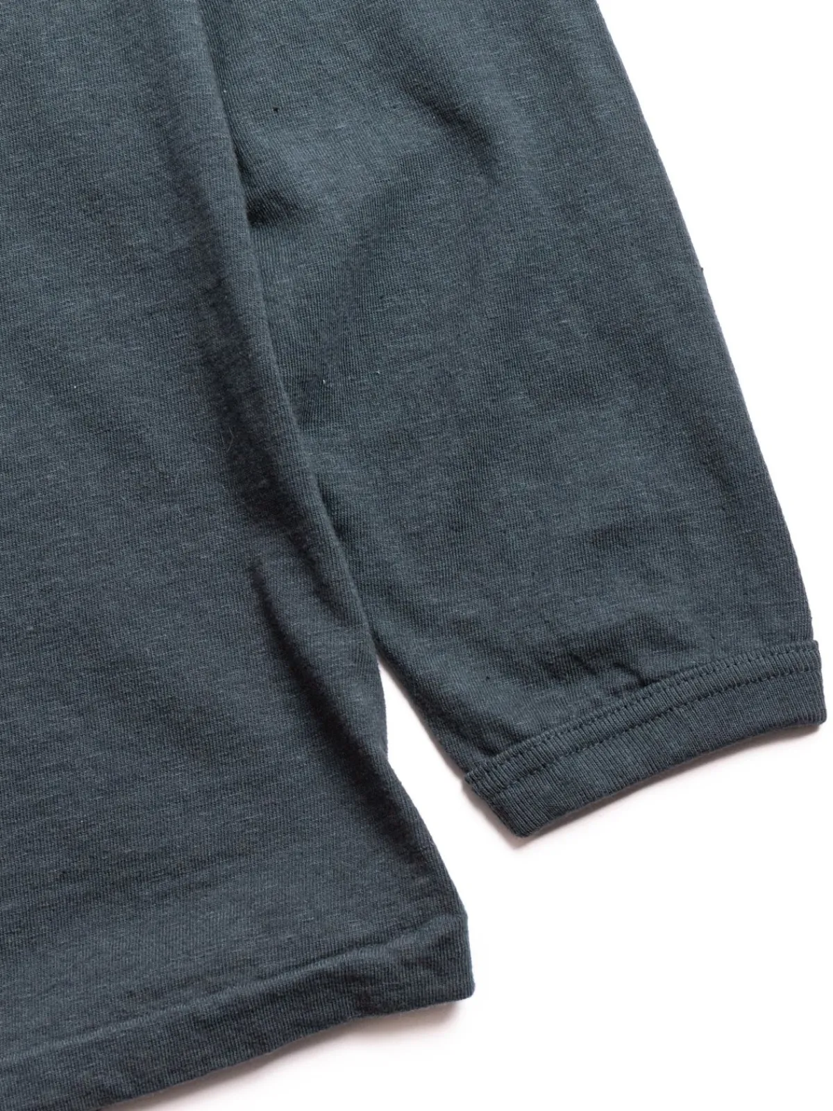 HALEIWA L/S T–SHIRT BLUE GRAPHITE | Sunray Sportswear Store