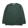 HALEIWA L/S T&ndash;SHIRT DARKEST SPRUCE | Sunray Sportswear Fashion