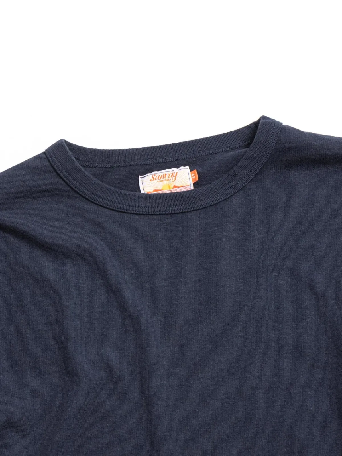 HALEIWA L/S T–SHIRT DARK NAVY | Sunray Sportswear Cheap