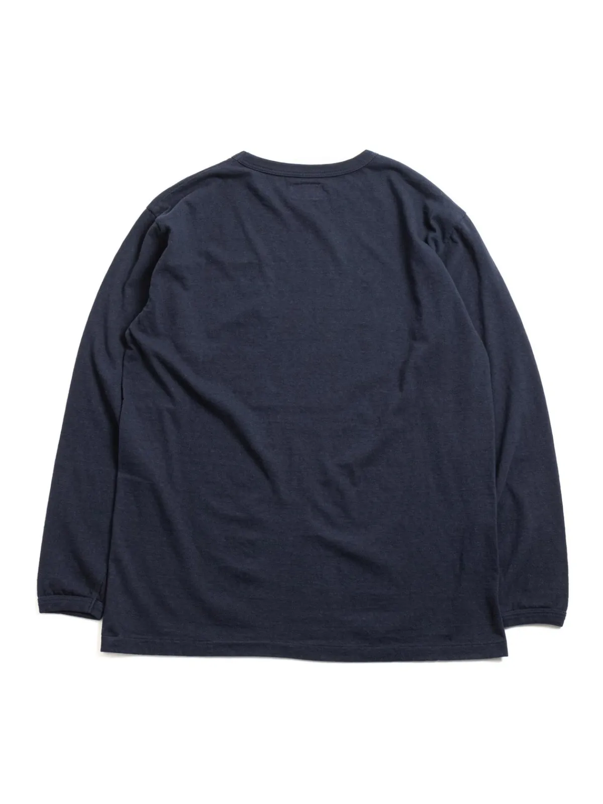 HALEIWA L/S T–SHIRT DARK NAVY | Sunray Sportswear Cheap