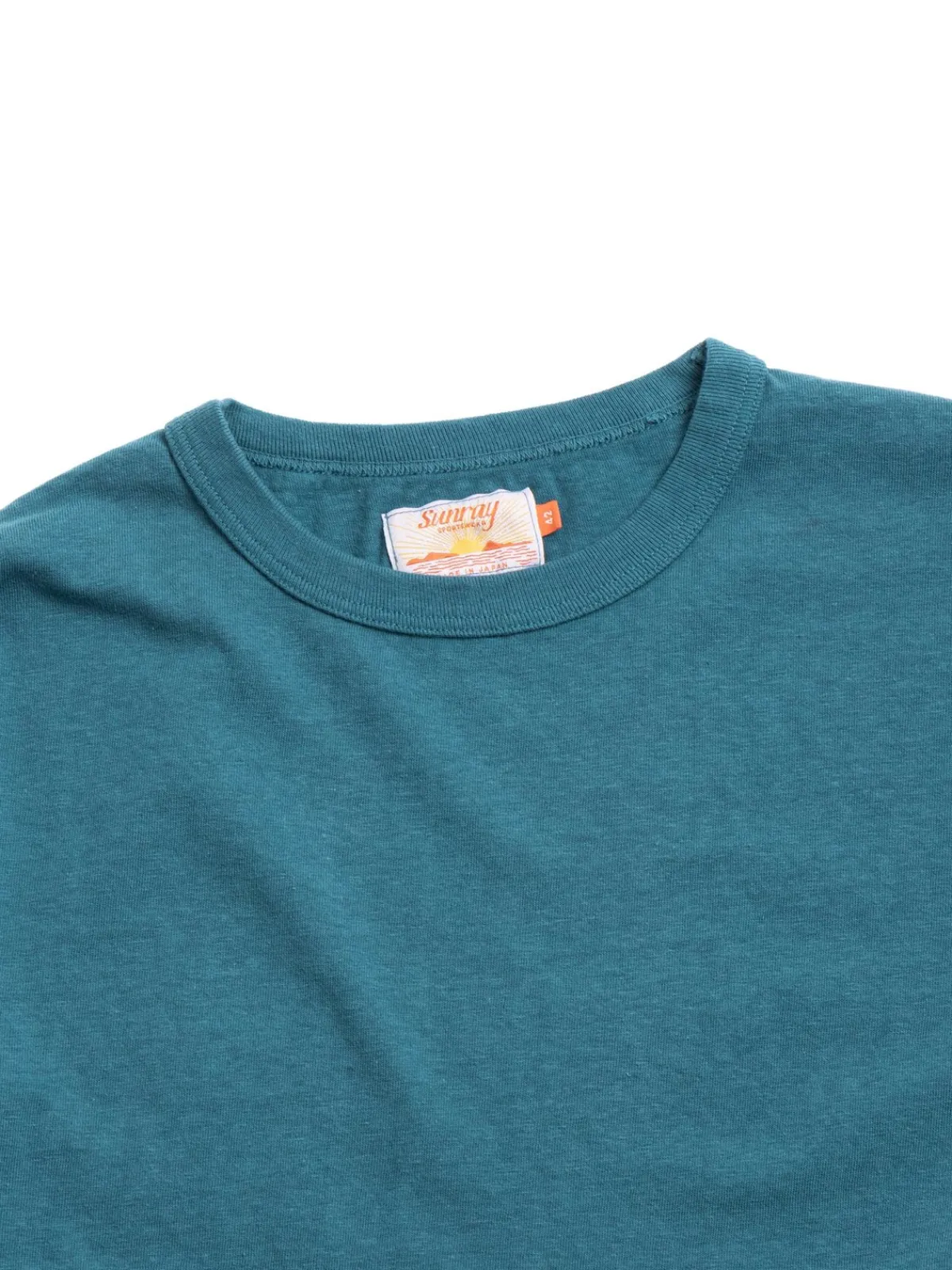 HALEIWA L/S T–SHIRT DEEP DIVE | Sunray Sportswear Store
