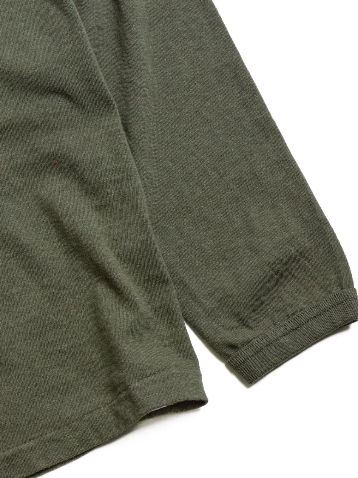 HALEIWA L/S T–SHIRT GRAPE LEAF | Sunray Sportswear New