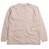 HALEIWA L/S T&ndash;SHIRT MAUVE CHALK | Sunray Sportswear Sale