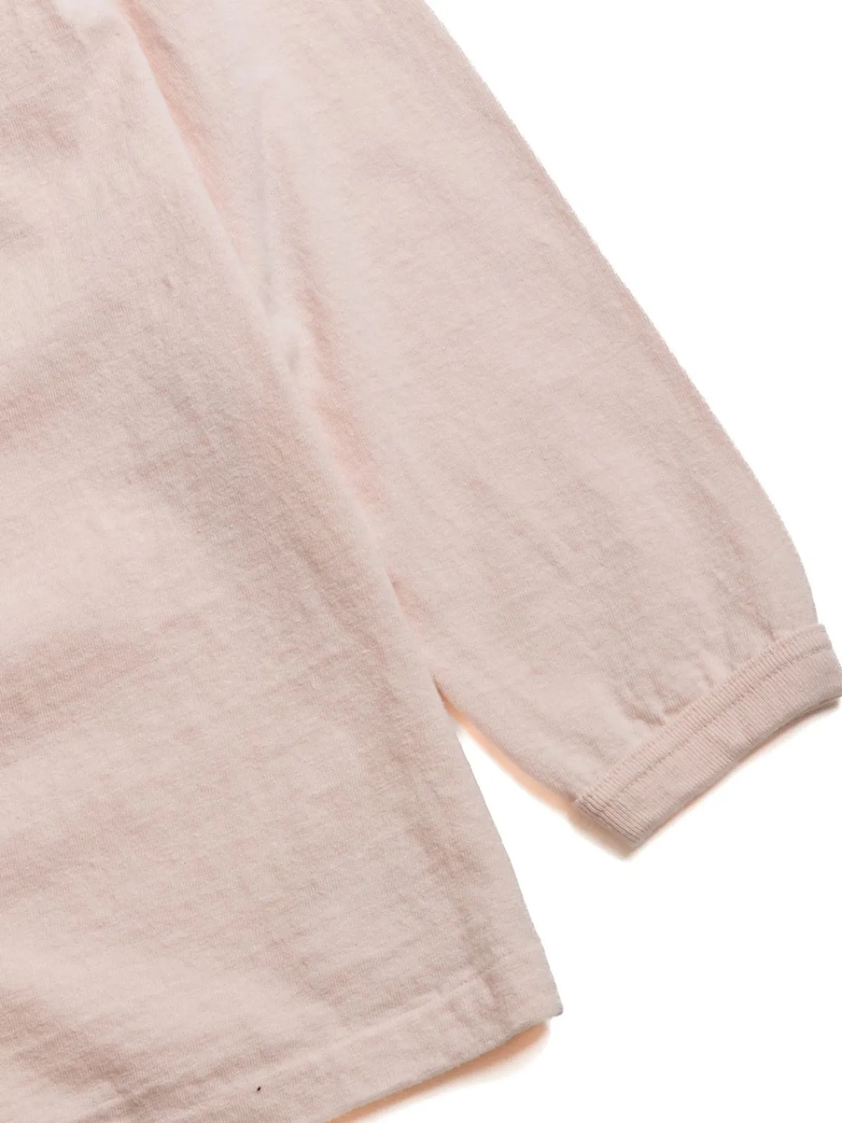 HALEIWA L/S T–SHIRT MAUVE CHALK | Sunray Sportswear Sale