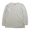 HALEIWA L/S T&ndash;SHIRT OFF WHITE | Sunray Sportswear Shop