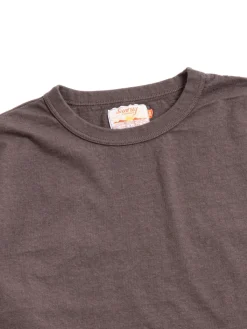 HALEIWA L/S T&ndash;SHIRT RAISIN | Sunray Sportswear Best