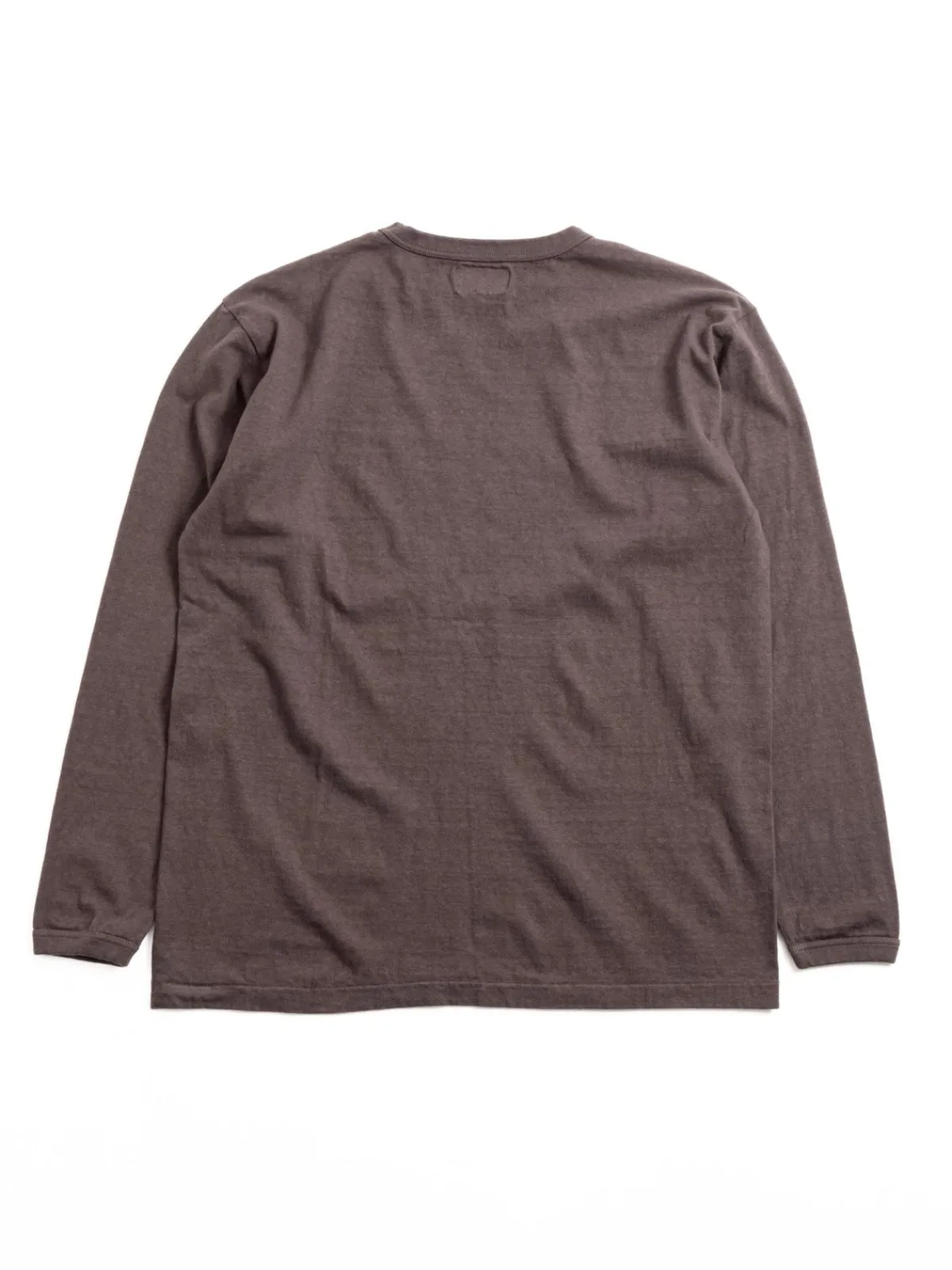 HALEIWA L/S T–SHIRT RAISIN | Sunray Sportswear Best