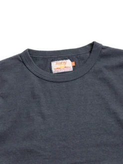 HALEIWA L/S T&ndash;SHIRT SEA STORM | Sunray Sportswear Best Sale