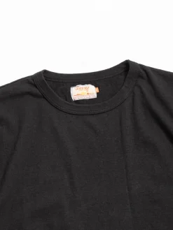HALEIWA S/S T&ndash;SHIRT ANTHRACITE (BLACK) | Sunray Sportswear Flash Sale