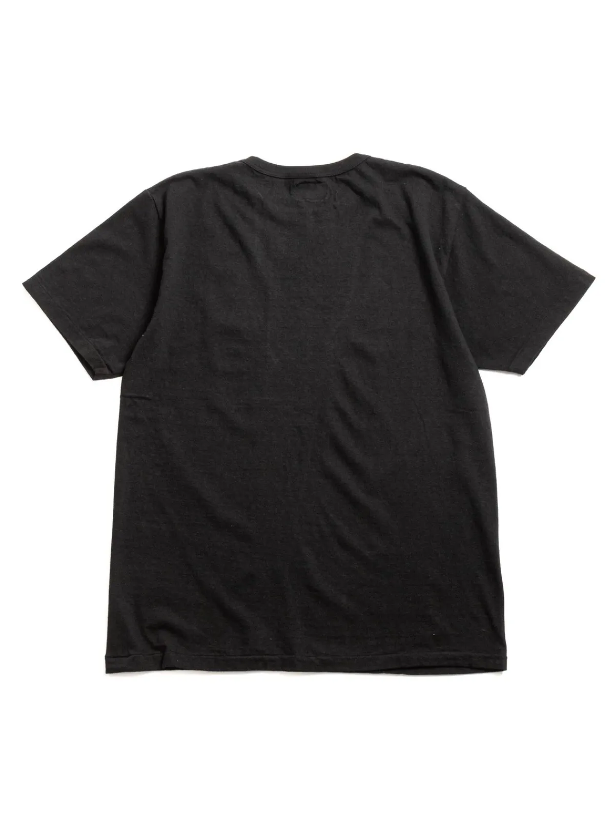 HALEIWA S/S T–SHIRT ANTHRACITE (BLACK) | Sunray Sportswear Flash Sale