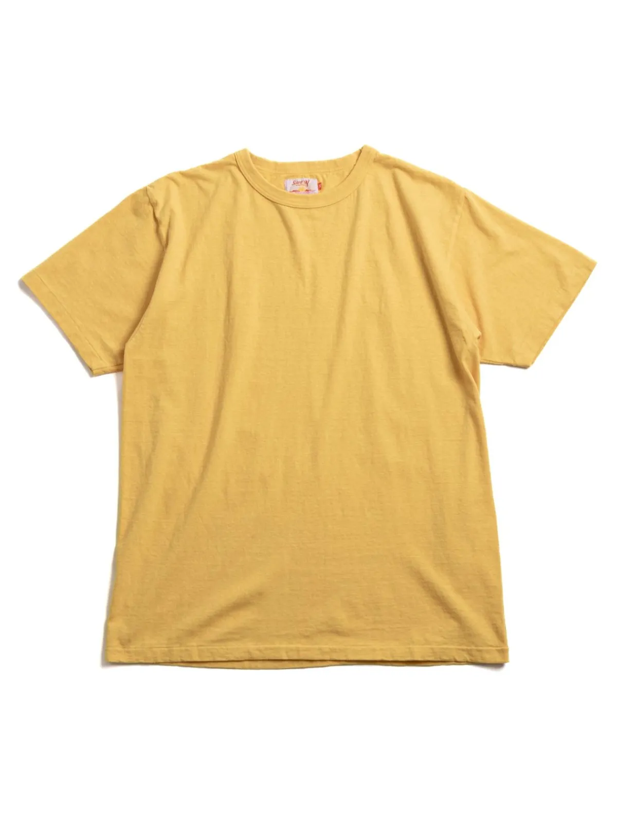HALEIWA S/S T–SHIRT CALENDULA | Sunray Sportswear Cheap