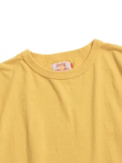 HALEIWA S/S T&ndash;SHIRT CALENDULA | Sunray Sportswear Cheap