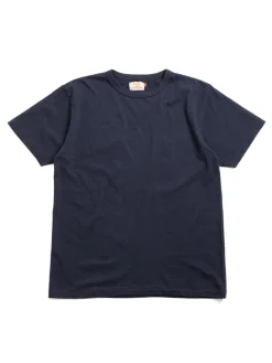 HALEIWA S/S T–SHIRT DARK NAVY | Sunray Sportswear Best