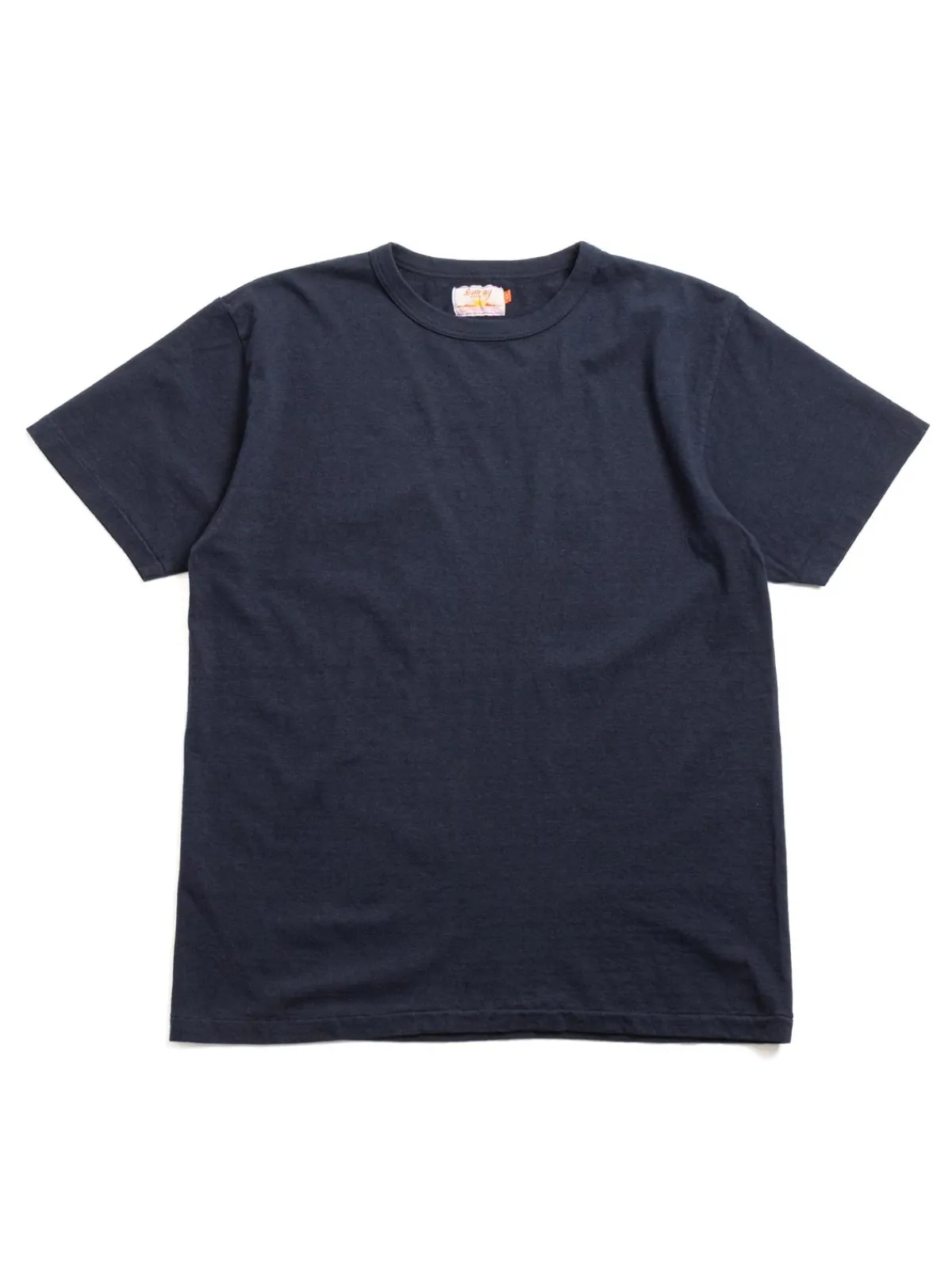 HALEIWA S/S T–SHIRT DARK NAVY | Sunray Sportswear Best