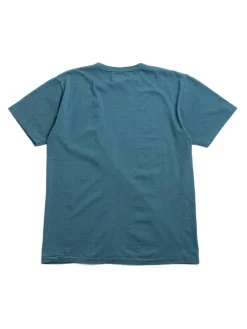 HALEIWA S/S T–SHIRT DEEP DIVE | Sunray Sportswear New