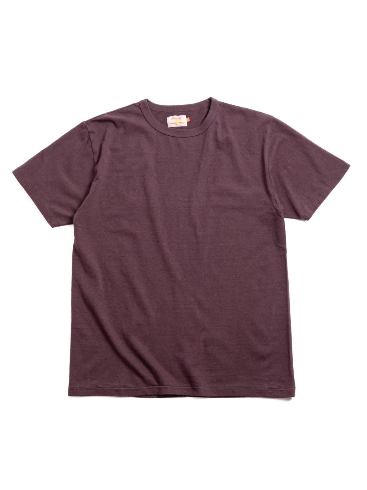 HALEIWA S/S T–SHIRT PLUM PERFECT | Sunray Sportswear Online
