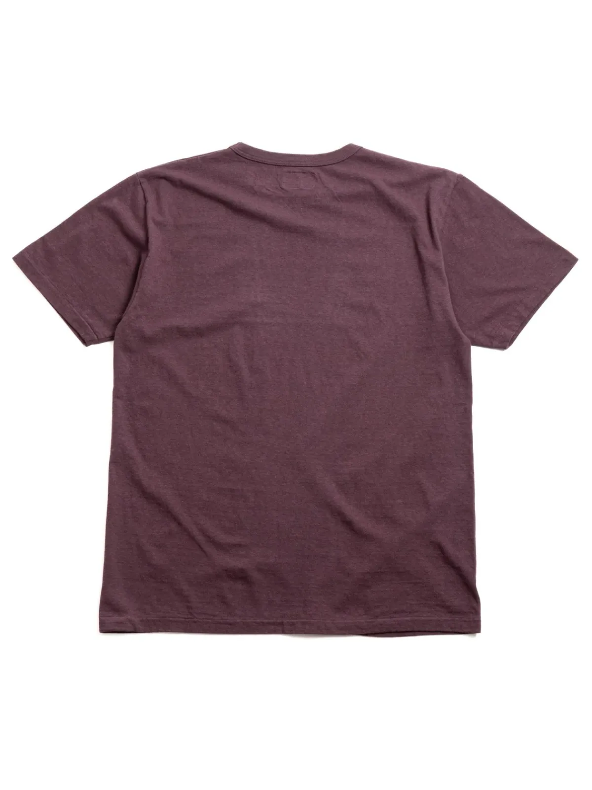 HALEIWA S/S T–SHIRT PLUM PERFECT | Sunray Sportswear Online