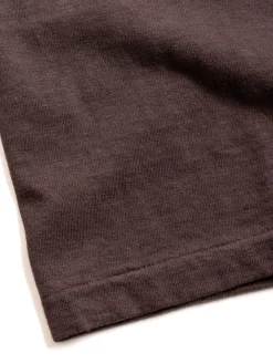 HALEIWA S/S T–SHIRT RAISIN | Sunray Sportswear Sale