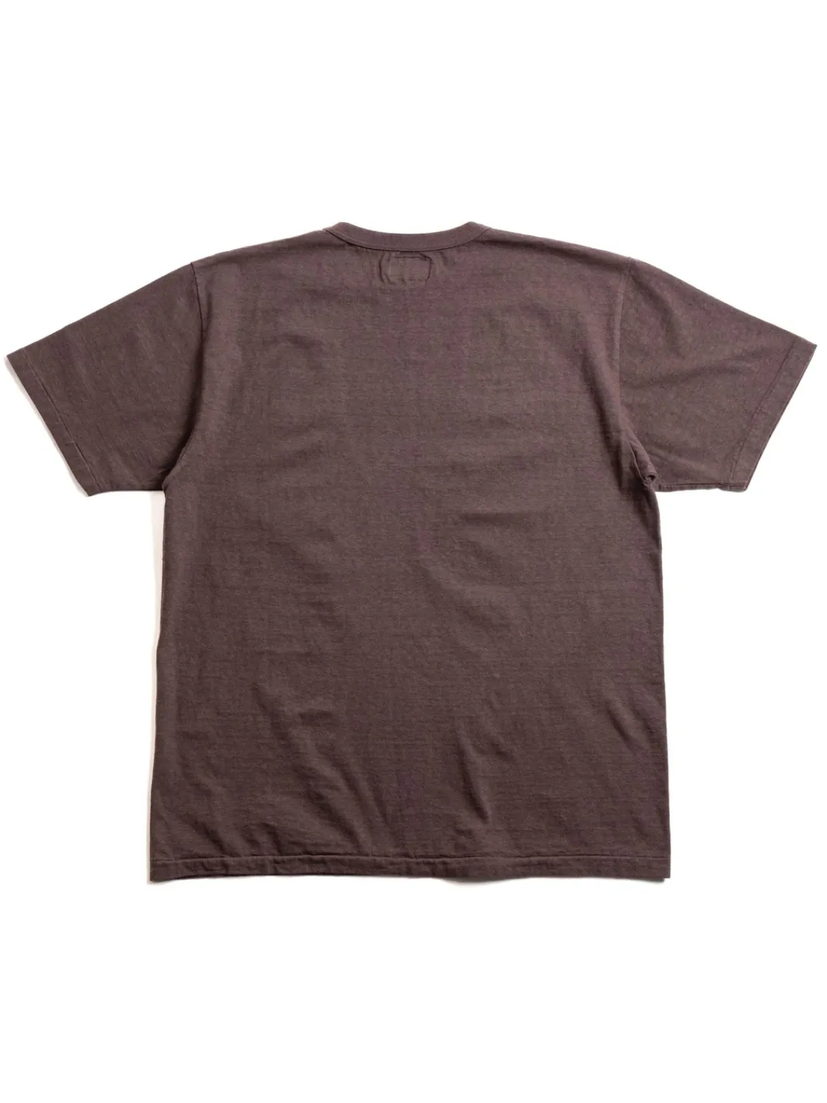 HALEIWA S/S T–SHIRT RAISIN | Sunray Sportswear Sale