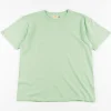 HALEIWA S/S T&ndash;SHIRT SAGE | Sunray Sportswear Online