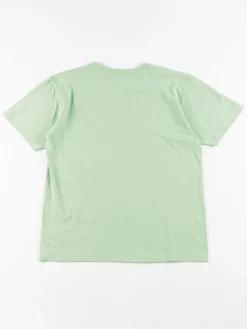 HALEIWA S/S T–SHIRT SAGE | Sunray Sportswear Online