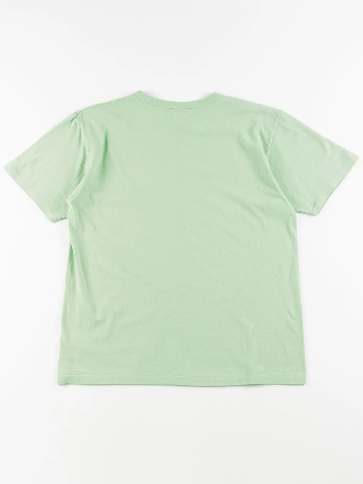 HALEIWA S/S T–SHIRT SAGE | Sunray Sportswear Online