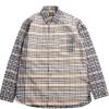 JG&ndash;16 THE KING OF MADRAS SHIRT | Warehouse & Co Cheap